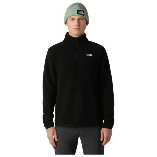The North Face Ανδρικό φούτερ Glacier 1/4 Zip Fleece